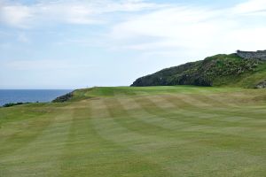 Old Head 4th Approach